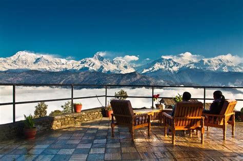 top ten resort of nepal best resort in nepal regulus nepal