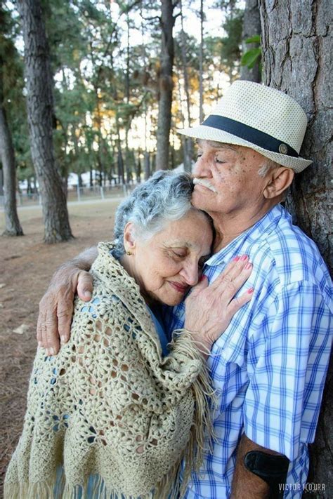 pin by narin fnv on love couples in love old couples
