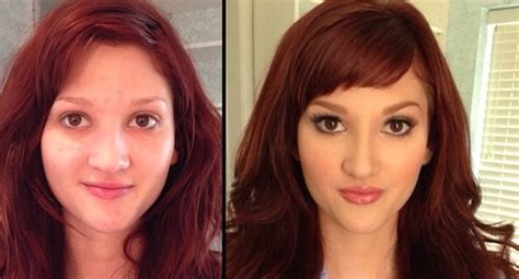 These 27 Photos Of Porn Stars Without Their Makeup Will Blow Your Mind