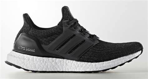 adidas ultra boost  colorways sole collector