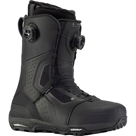 ride trident snowboard boot mens backcountrycom