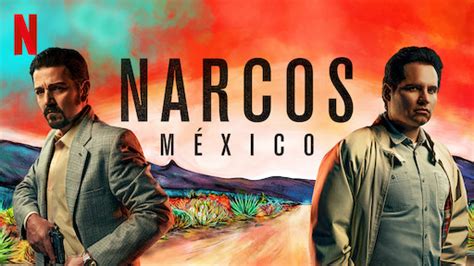 narcos site oficial netflix