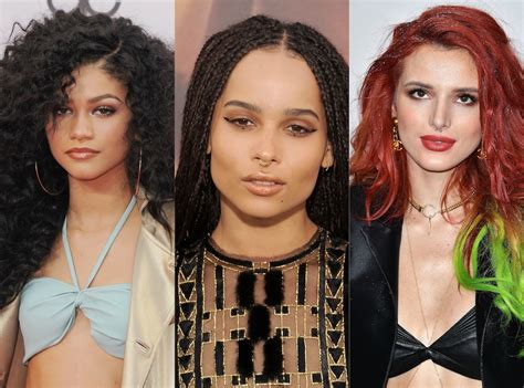 celebrities who have a septum piercing hellogiggles