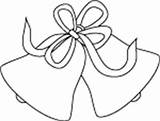 Wedding Bells Clipart Clip sketch template