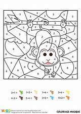 Magique Coloriage Hugo Escargot Epingle Cycle sketch template