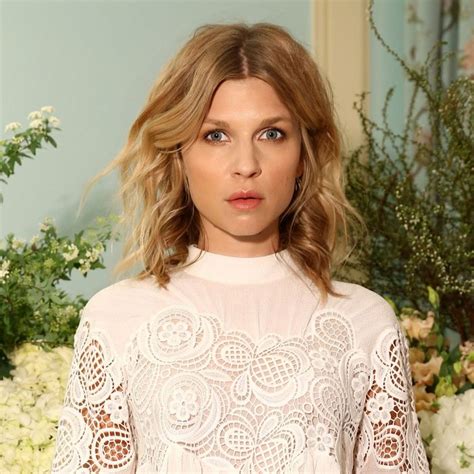 clémence poésy on her favorite drugstore products and the bravery of no