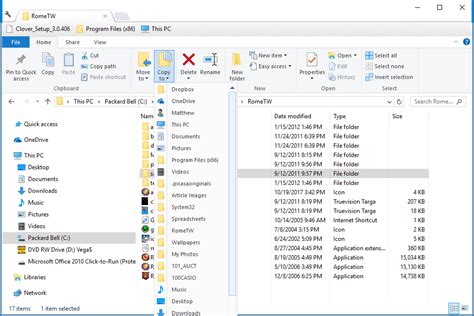 windows  folder backup utilities spotkesil