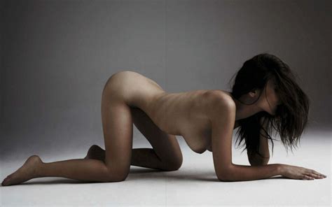 【画像】超美人モデル。こんなエロい女性の全裸を見た事がない ポッカキット