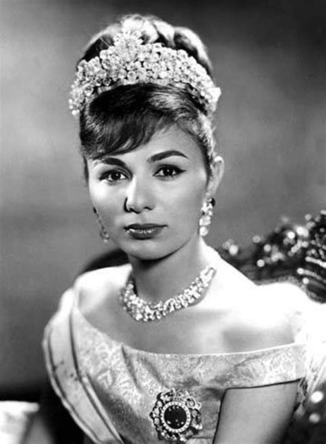 farah diba pahlavi farah diba farah royal tiaras