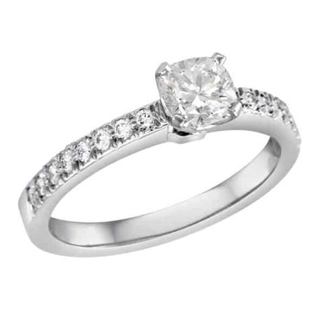 tiffany  review   tiffany diamond ring