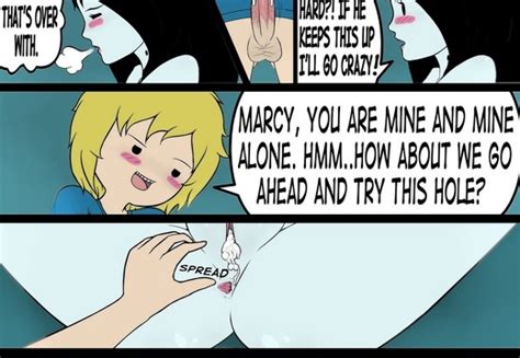 adventure time marceline s closet rule 34 comics