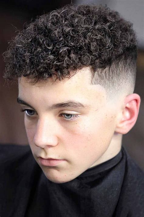 considering a perm men hair procedure but not sure in the result check