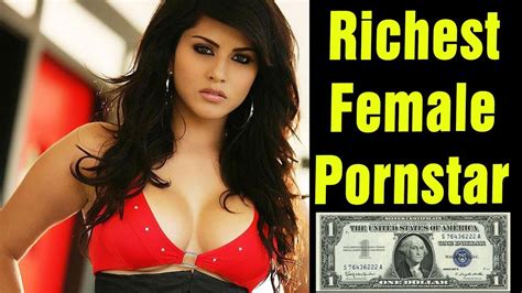 Richest Female Pornstar Top 10 Richest Female Pornstar Youtube