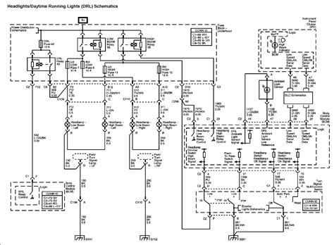pontiac  cooling system diagram wiring site resource