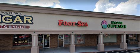 foot spa    indianapolis massage spa foot spa