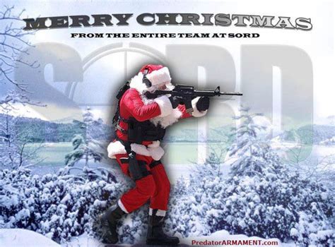 tactical christmas cards christmas cards