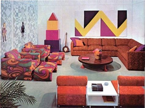 1960s interior design 1960s interior design interior vintage 70s