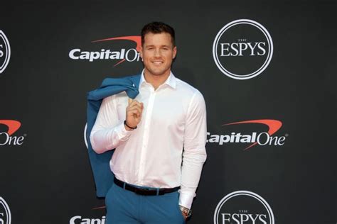 Colton Underwood On Gma Comes Out As Gay Former Bachelor Speaks