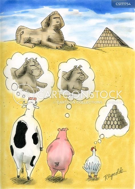 Great Pyramid Cartoons And Comics Funny Pictures From