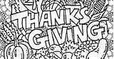 Mandala Thanksgiving Coloring Pages sketch template
