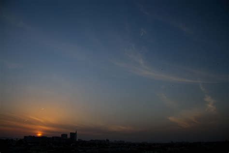 karachi skyline pakistan outdoor skyline sunset