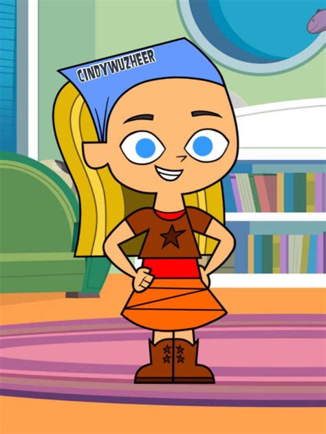 total dramarama character requests plz total drama official amino