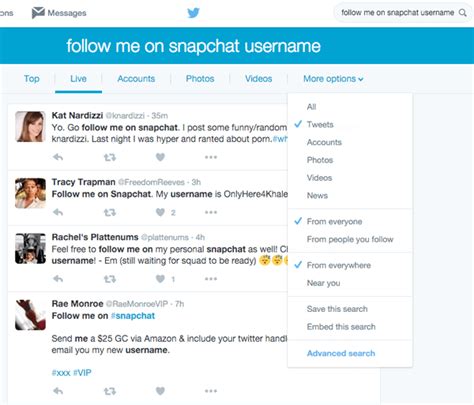 snapchat for business a guide for marketers social media examiner