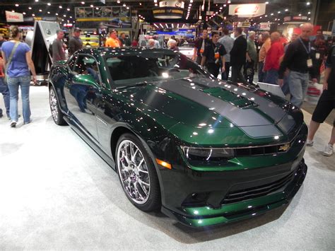 chevrolet marks    gen camaro   special edition  packages onallcylinders