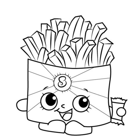 shopkins lippy lips coloring pages lippy lips shopkin coloring page