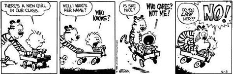 10 best ‘calvin and hobbes comic strips