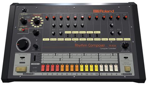 roland lifestyle tr  digital collectible