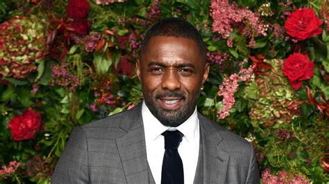Idris Elba S Dating History Includes 3 Exes You Might Not Know About