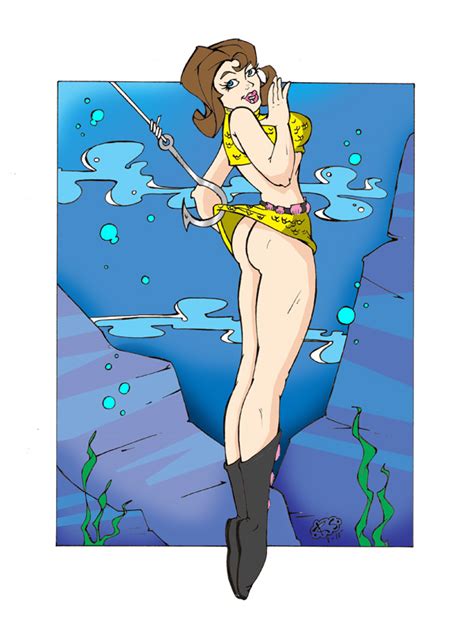 Aquagirl Hentai Superheroes Pictures Pictures Sorted