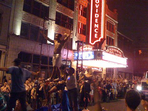 Gay club in providence ri
