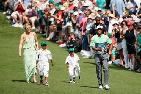 Tiger Woods And Lindsey Vonn Break Up After 3 Years Of Dating