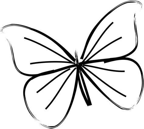 butterfly design clipart simple     dumielauxepicesnet