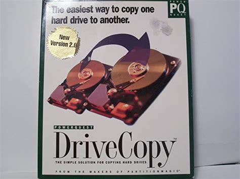 amazoncom drive copy  simple solution  copying hard drives