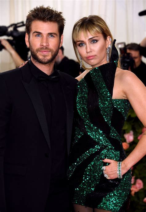 miley cyrus finalizes divorce from liam hemsworth weeks after he moves