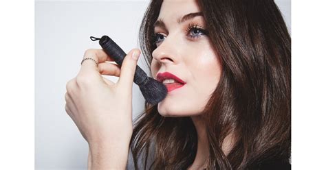 step 2 powder your lips how to keep lipstick on all day popsugar