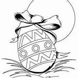 Faberge Eggs sketch template