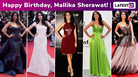 Mallika Sherawat Birthday Special Being Bold Beautiful Brilliant And