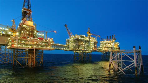 offshore accidents risks    baggett mccall