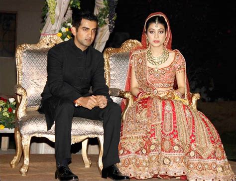 indian cricket team players with wife photos