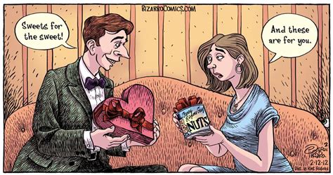 Late Valentines Day Cartoon Valentines Day Funny Valentines Day