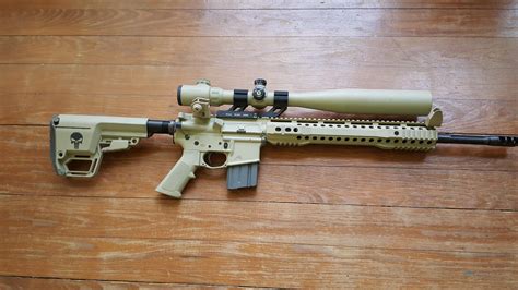custom ar  spr american sniper  sale  gunsamericacom