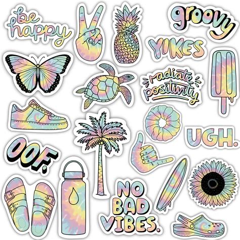 aesthetic stickers page  big moods