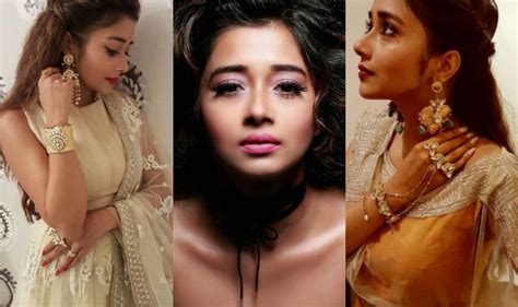 happy birthday tina dutta 5 times the uttaran girl proved that she loves playing a fashionista