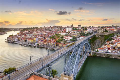 porto travel lonely planet portugal europe