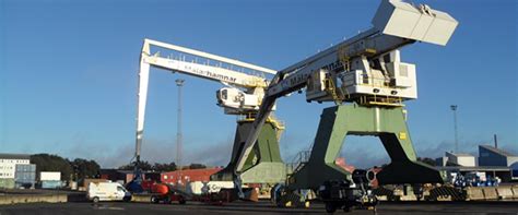 series overhead traveling cranes hoists  crane worldwide plant automation technology