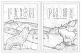 Phish Dkng sketch template